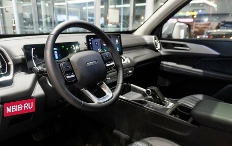 Haval H5, 2024 год, 4 199 000 рублей, 14 фотография