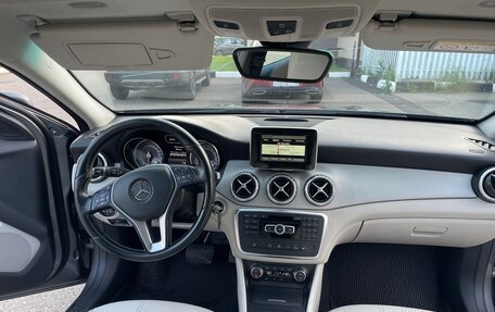 Mercedes-Benz GLA, 2014 год, 1 800 000 рублей, 8 фотография