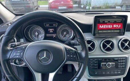 Mercedes-Benz GLA, 2014 год, 1 800 000 рублей, 9 фотография