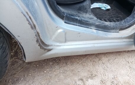 Chevrolet Aveo III, 2007 год, 360 000 рублей, 9 фотография