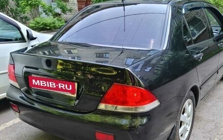 Mitsubishi Lancer IX, 2006 год, 320 000 рублей, 3 фотография