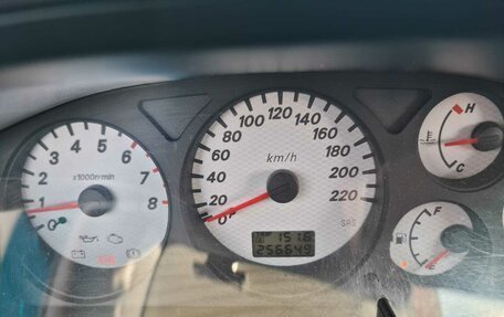Mitsubishi Lancer IX, 2006 год, 320 000 рублей, 6 фотография