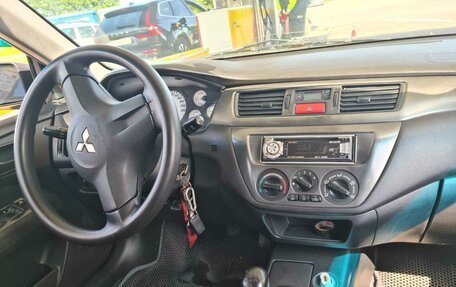 Mitsubishi Lancer IX, 2006 год, 320 000 рублей, 5 фотография