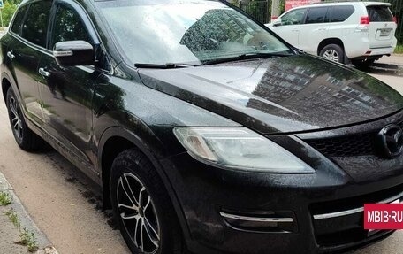 Mazda CX-9 I рестайлинг, 2007 год, 1 100 000 рублей, 4 фотография