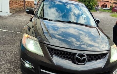 Mazda CX-9 I рестайлинг, 2007 год, 1 100 000 рублей, 8 фотография