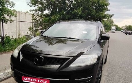 Mazda CX-9 I рестайлинг, 2007 год, 1 100 000 рублей, 3 фотография