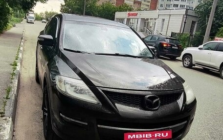Mazda CX-9 I рестайлинг, 2007 год, 1 100 000 рублей, 5 фотография