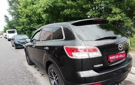 Mazda CX-9 I рестайлинг, 2007 год, 1 100 000 рублей, 2 фотография