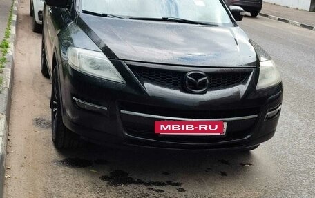 Mazda CX-9 I рестайлинг, 2007 год, 1 100 000 рублей, 6 фотография
