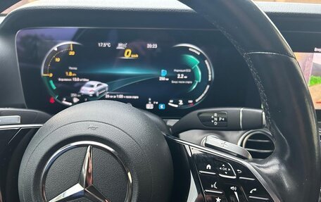 Mercedes-Benz E-Класс, 2021 год, 4 400 000 рублей, 10 фотография