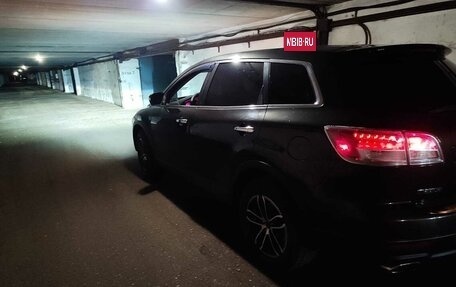 Mazda CX-9 I рестайлинг, 2007 год, 1 100 000 рублей, 14 фотография