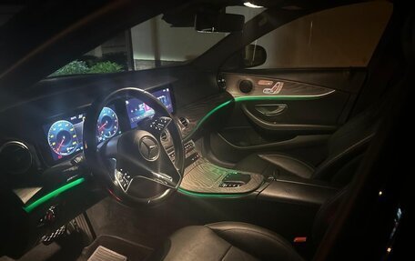 Mercedes-Benz E-Класс, 2021 год, 4 400 000 рублей, 16 фотография