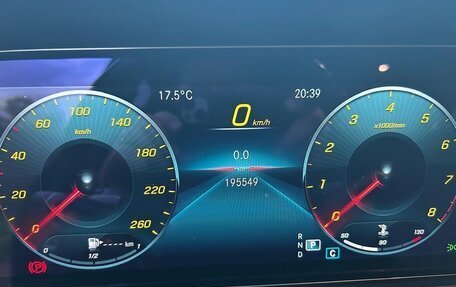 Mercedes-Benz E-Класс, 2021 год, 4 400 000 рублей, 15 фотография