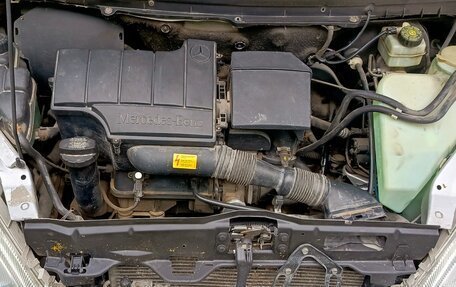 Mercedes-Benz A-Класс, 2004 год, 300 000 рублей, 4 фотография