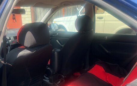 Volkswagen Bora, 2008 год, 500 000 рублей, 2 фотография