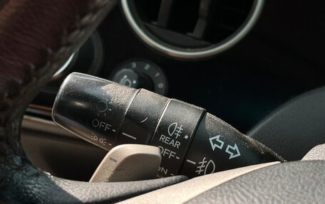 Honda Civic VIII, 2008 год, 540 000 рублей, 13 фотография