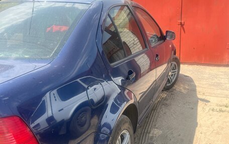 Volkswagen Bora, 2008 год, 500 000 рублей, 7 фотография