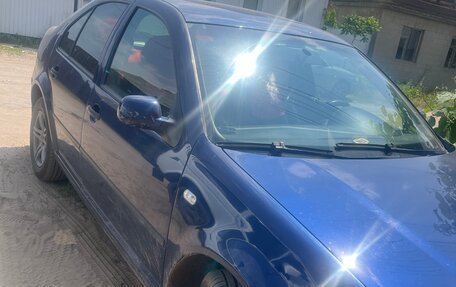 Volkswagen Bora, 2008 год, 500 000 рублей, 4 фотография