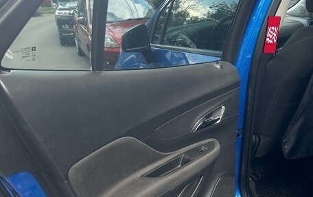Opel Mokka I, 2012 год, 1 000 000 рублей, 4 фотография