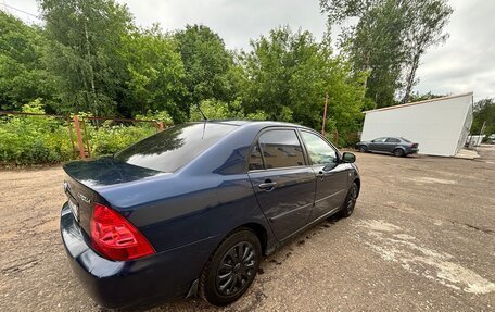 Toyota Corolla, 2005 год, 460 000 рублей, 5 фотография