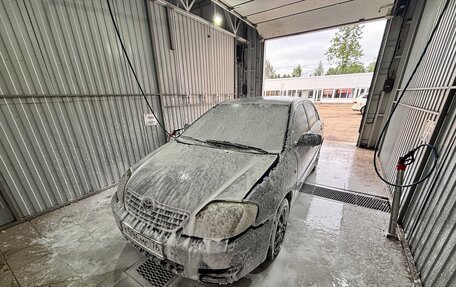 Toyota Corolla, 2005 год, 460 000 рублей, 6 фотография