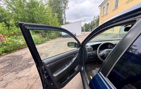 Toyota Corolla, 2005 год, 460 000 рублей, 16 фотография