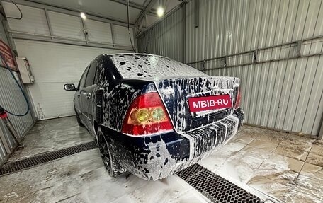 Toyota Corolla, 2005 год, 460 000 рублей, 8 фотография