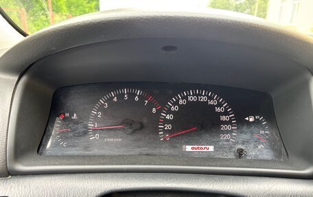 Toyota Corolla, 2005 год, 460 000 рублей, 19 фотография