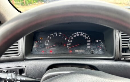 Toyota Corolla, 2005 год, 460 000 рублей, 20 фотография