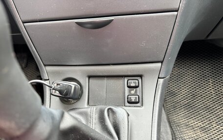 Toyota Corolla, 2005 год, 460 000 рублей, 22 фотография