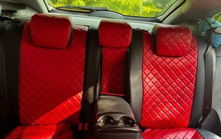Ford Focus II рестайлинг, 2011 год, 850 000 рублей, 8 фотография