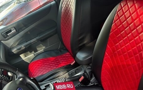 Ford Focus II рестайлинг, 2011 год, 850 000 рублей, 6 фотография