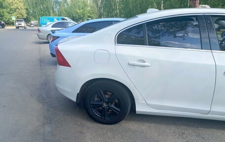 Volvo S60 III, 2012 год, 800 000 рублей, 3 фотография