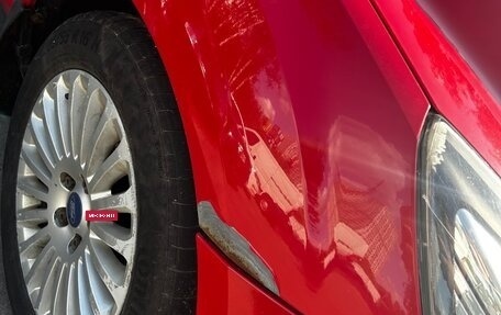 Ford Focus II рестайлинг, 2011 год, 850 000 рублей, 19 фотография