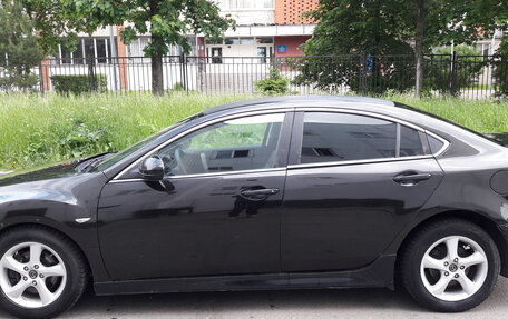 Mazda 6, 2007 год, 529 000 рублей, 2 фотография