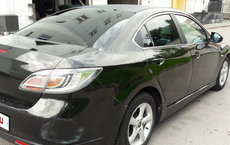Mazda 6, 2007 год, 529 000 рублей, 4 фотография