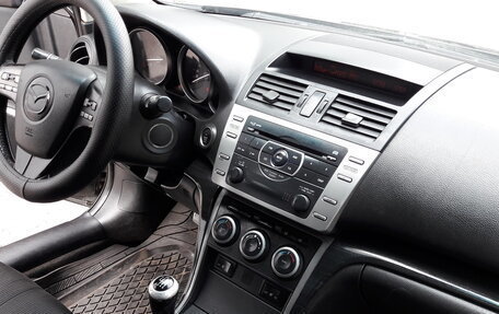 Mazda 6, 2007 год, 529 000 рублей, 10 фотография