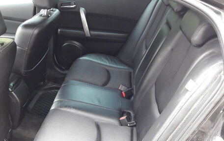 Mazda 6, 2007 год, 529 000 рублей, 13 фотография