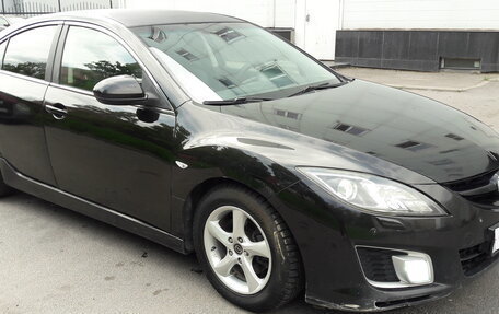 Mazda 6, 2007 год, 529 000 рублей, 6 фотография
