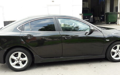 Mazda 6, 2007 год, 529 000 рублей, 5 фотография