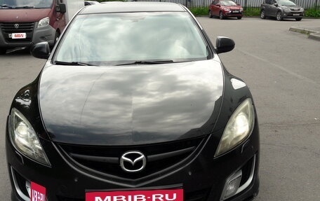 Mazda 6, 2007 год, 529 000 рублей, 7 фотография