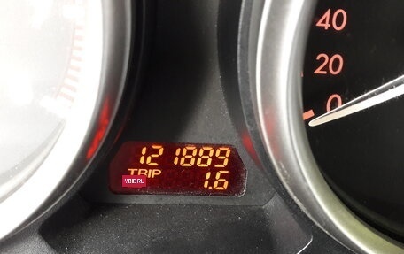 Mazda 6, 2007 год, 529 000 рублей, 9 фотография