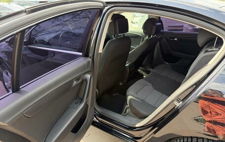 Volkswagen Passat B7, 2011 год, 975 000 рублей, 12 фотография