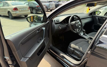 Volkswagen Passat B7, 2011 год, 975 000 рублей, 15 фотография