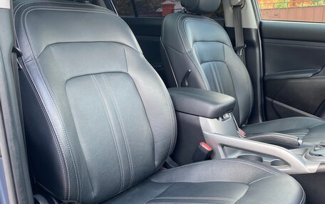 KIA Sportage III, 2016 год, 2 250 000 рублей, 17 фотография