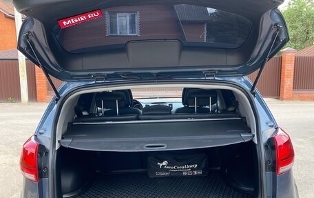KIA Sportage III, 2016 год, 2 250 000 рублей, 21 фотография