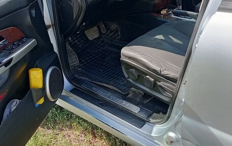 SsangYong Rexton III, 2006 год, 550 000 рублей, 5 фотография