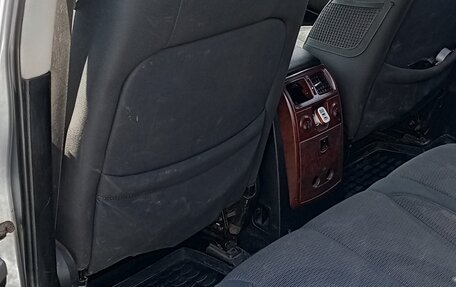 SsangYong Rexton III, 2006 год, 550 000 рублей, 10 фотография