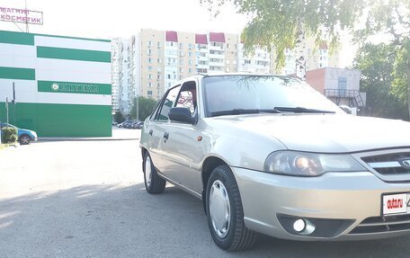 Daewoo Nexia I рестайлинг, 2012 год, 220 000 рублей, 4 фотография