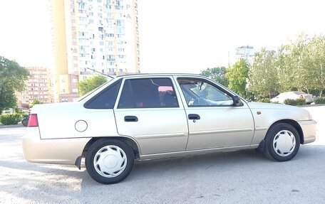 Daewoo Nexia I рестайлинг, 2012 год, 220 000 рублей, 3 фотография